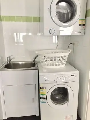 Standard Villa, 2 Yatak Odası