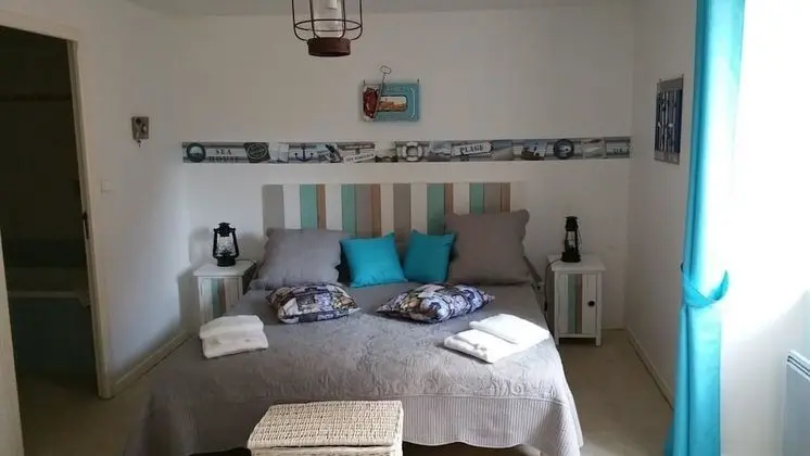 Family Oda, Şehir Manzaralı (Côté mer)