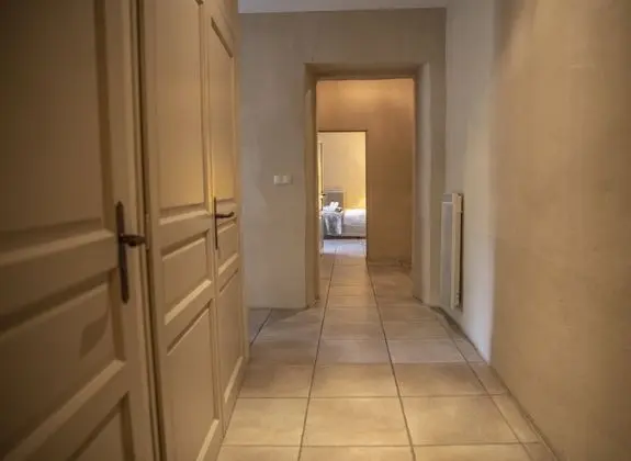 City Süit (Village View)