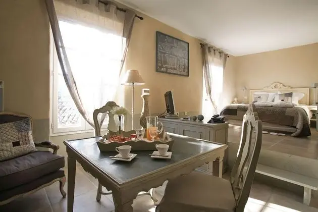 Stüdyo, Dağ Manzaralı