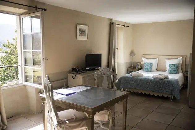 Stüdyo, Dağ Manzaralı