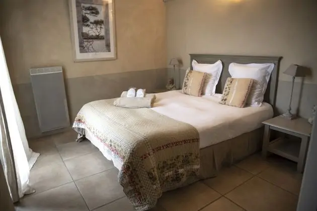 Süit, Teras, Dağ Manzaralı