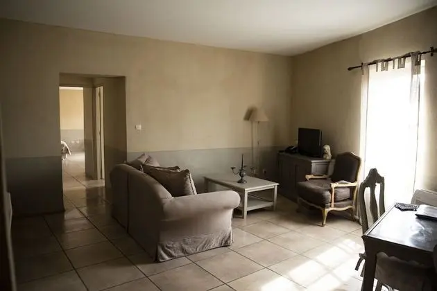 Süit, Teras, Dağ Manzaralı