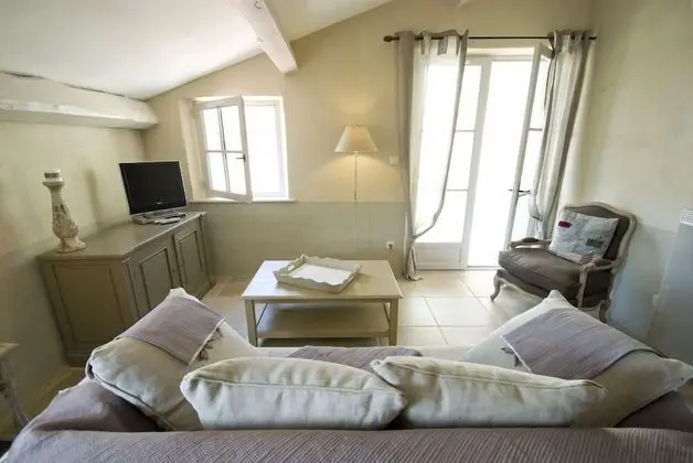 Süit, Teras, Dağ Manzaralı