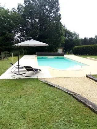 Deluxe Oda, Bahçe Manzaralı