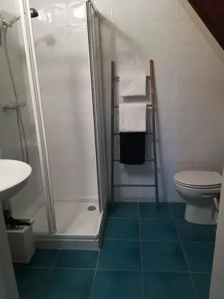 Deluxe Oda, Bahçe Manzaralı