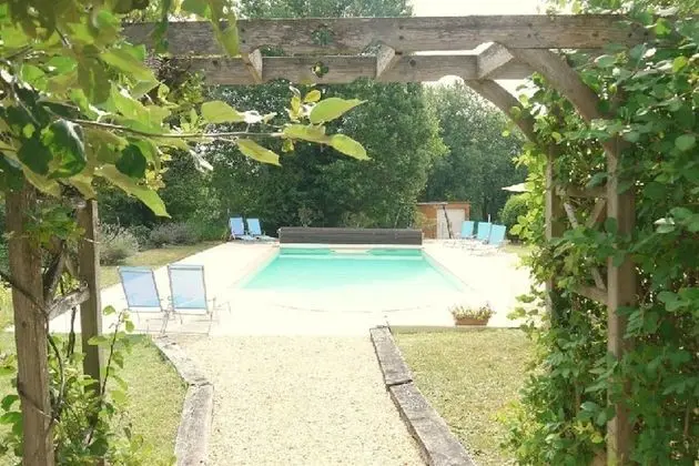 Oda, 2 Yatak Odası, Bahçe Manzaralı