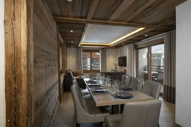 Apart Daire, 3 Yatak Odası