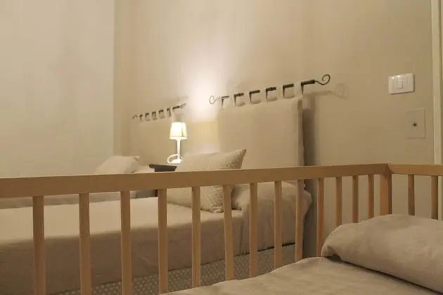 Tek Büyük Yataklı Oda, Ortak Banyo