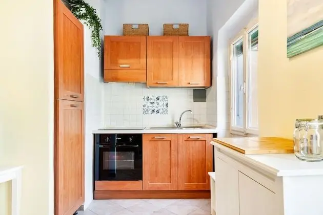 Apart Daire, 1 Yatak Odası