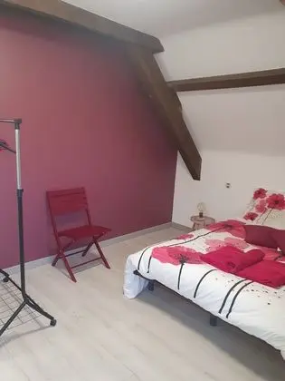 Standard Tek Büyük Yataklı Oda, 1 Çift Kişilik Yatak, Özel Banyo