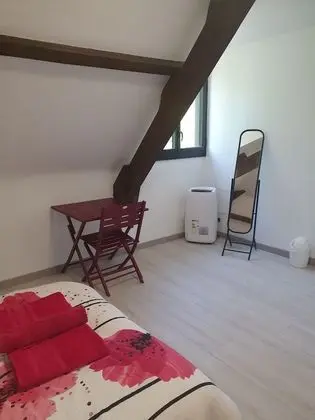 Standard Tek Büyük Yataklı Oda, 1 Çift Kişilik Yatak, Özel Banyo