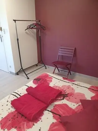 Standard Tek Büyük Yataklı Oda, 1 Çift Kişilik Yatak, Özel Banyo