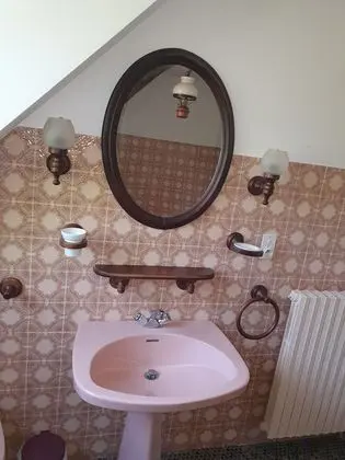 Standard Tek Büyük Yataklı Oda, 1 Çift Kişilik Yatak, Özel Banyo