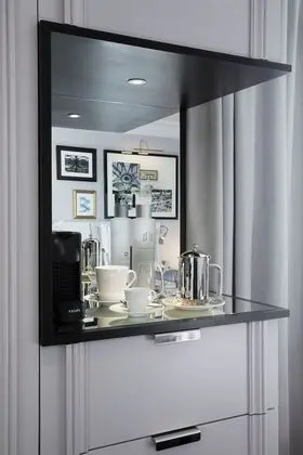 Boutique Room