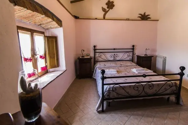 Apart Daire, 1 Yatak Odası, Tepe Manzaralı (Piazza della Chiesa, 19)