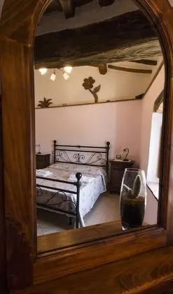 Apart Daire, 1 Yatak Odası, Tepe Manzaralı (Piazza della Chiesa, 19)