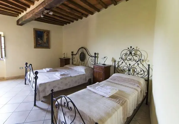 Apart Daire (Via Buia,5)