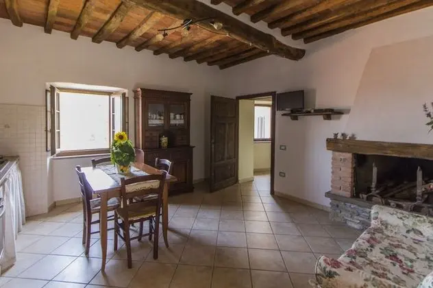 Apart Daire (Via Buia,5)