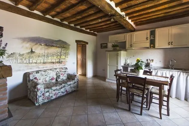 Apart Daire (Via Buia,5)