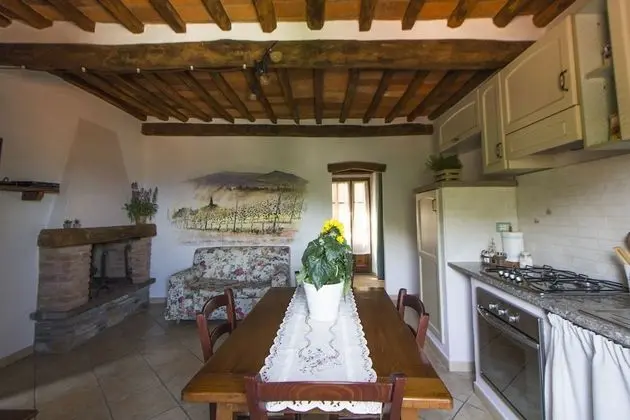 Apart Daire (Via Buia,5)