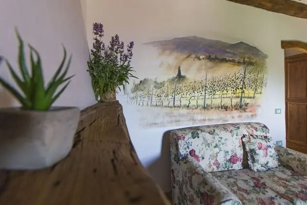 Apart Daire (Via Buia,5)