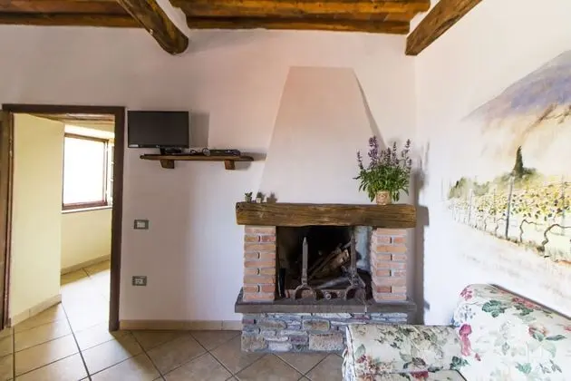 Apart Daire (Via Buia,5)