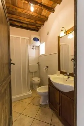 Apart Daire (Via Buia,5)