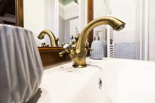 Apart Daire (Via Buia,5)