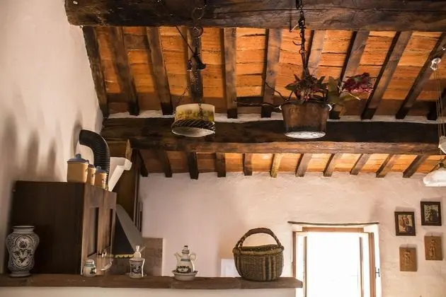 Family Apart Daire, 1 Yatak Odası, Tepe Manzaralı (Piazza della chiesa, 14)