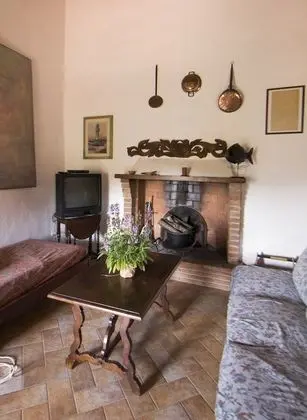 Family Apart Daire, 1 Yatak Odası, Tepe Manzaralı (Piazza della chiesa, 14)