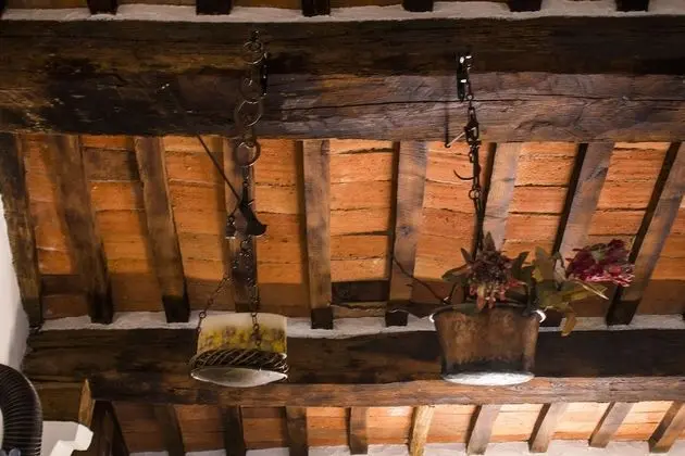 Family Apart Daire, 1 Yatak Odası, Tepe Manzaralı (Piazza della chiesa, 14)