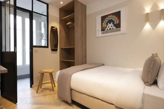 Comfort Tek Kişilik Oda