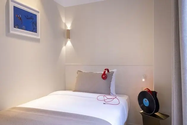 Comfort Tek Kişilik Oda