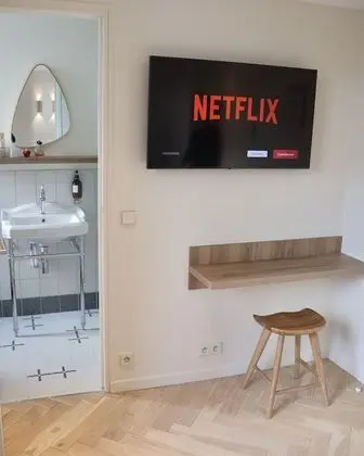 Superior Tek Büyük Yataklı Oda