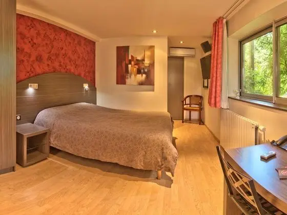 1 Çift ​​kişilik Yatak Superior