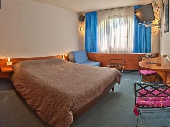 Aile Odası Garden View