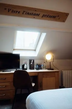 Superior Tek Büyük Yataklı Oda
