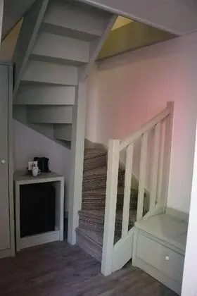 Classic Tek Büyük veya İki Ayrı Yataklı Oda
