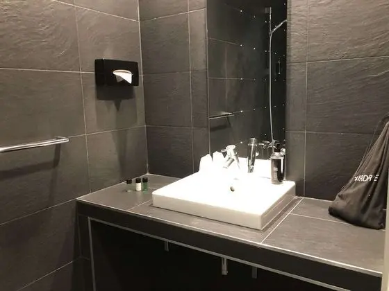 Deluxe Oda, Bahçe Manzaralı