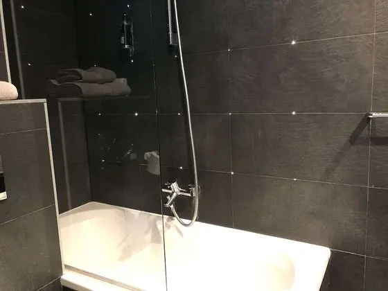 Deluxe Oda, Bahçe Manzaralı