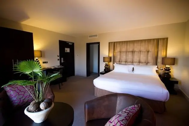 Comfort Süit, Golf Manzaralı