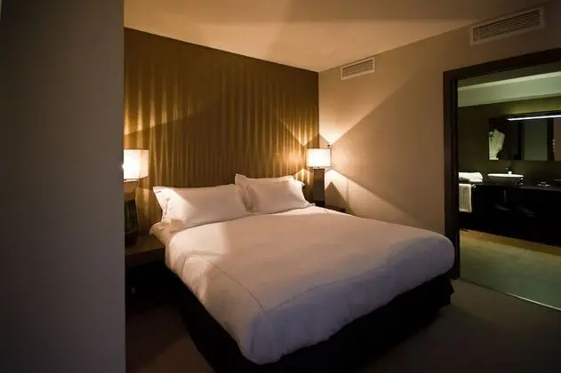 Comfort Süit, Golf Manzaralı