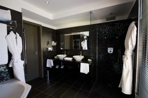 Superior Süit, Golf Manzaralı