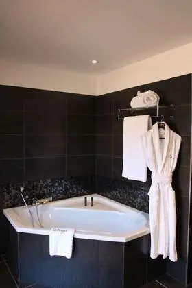 Superior Süit, Golf Manzaralı