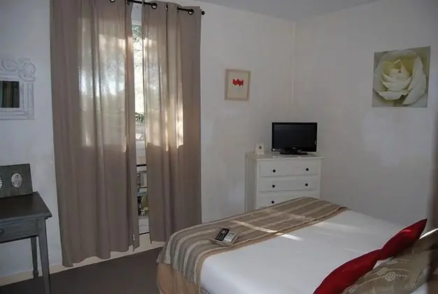 Comfort Tek Büyük Yataklı Oda, Teras