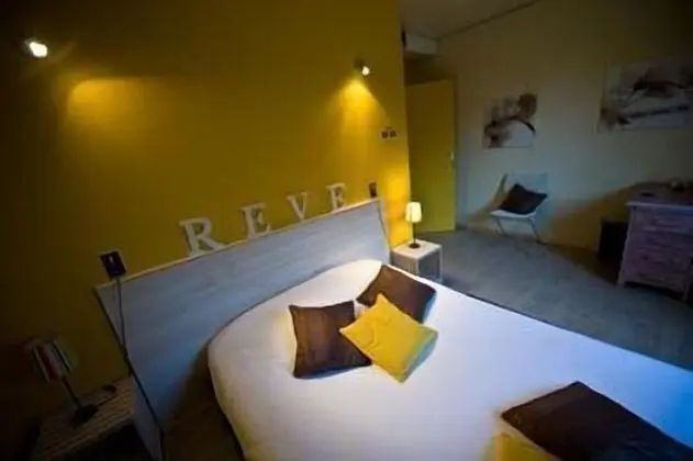Comfort Tek Büyük Yataklı Oda, Teras