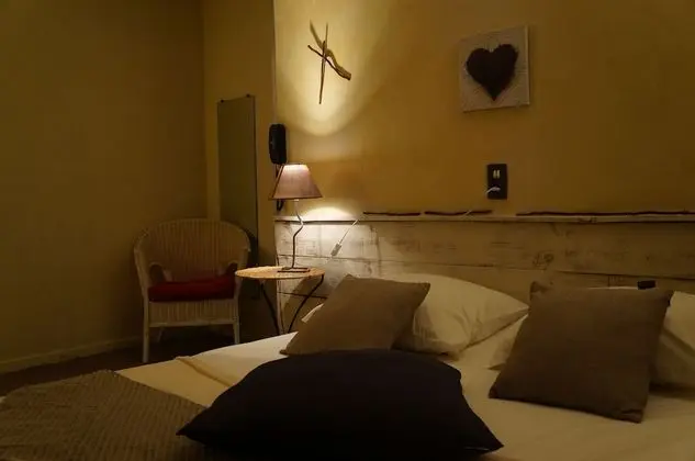 Comfort Tek Kişilik Oda