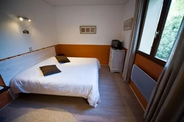 Comfort Tek Kişilik Oda