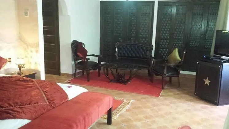 Deluxe Tek Büyük Yataklı Oda, Sigara İçilmez